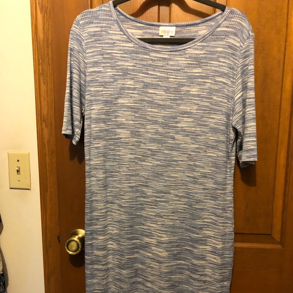 Casual Summer Dress